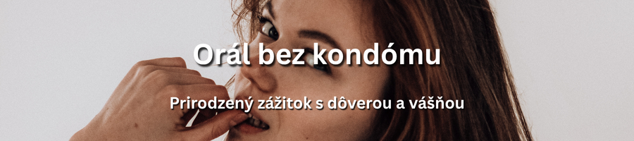 Intímna a diskrétna služba pre dospelých klientov na Slovensku