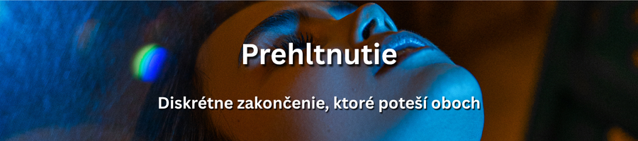 Diskrétne zakončenie služby pre dospelých na Slovensku