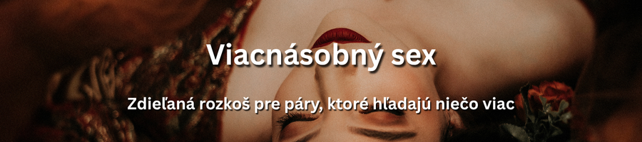 Diskrétne skupinové zážitky pre dospelých na Slovensku