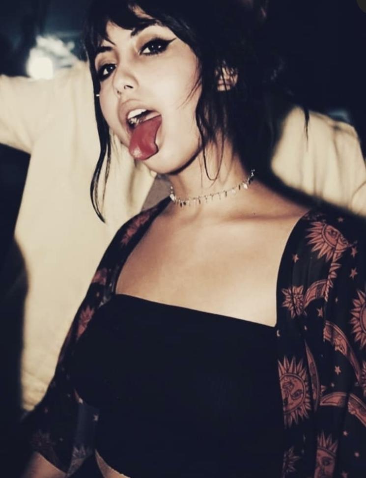 Veselá a vášnivá žena z Trenčína