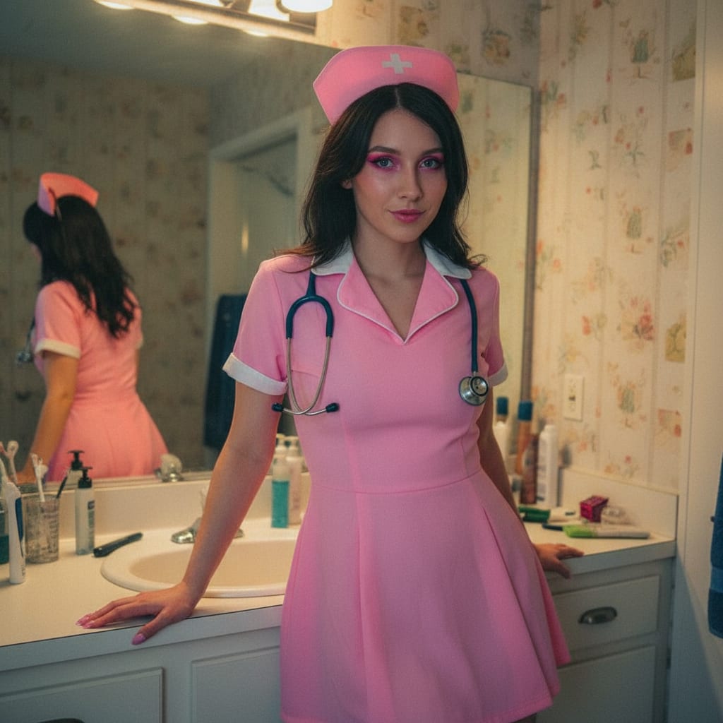 Nebezpečne vášnivá Anastasia z Bratislavy